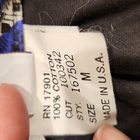 Rockies 80s Funky Western Unisex - Picture 10 of 11